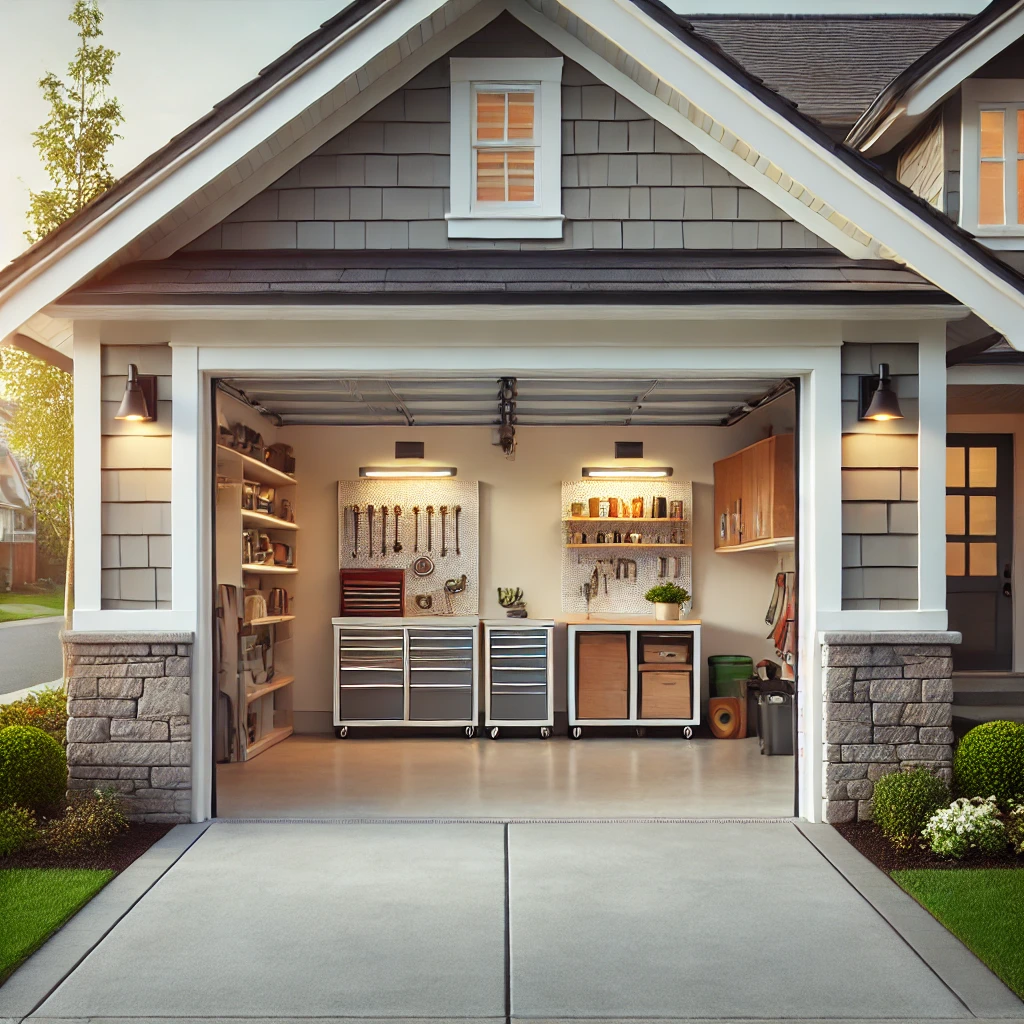 Latest garage door repair tips and maintenance guides from Massapequa Park's trusted experts